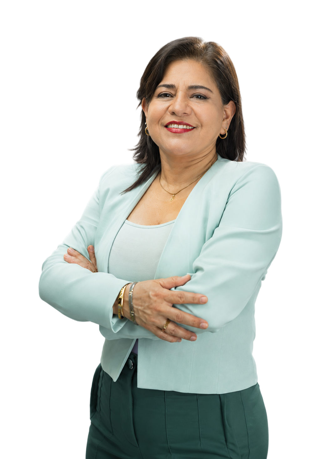 Mónica Jacobo abogada tributarista Lima